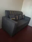 Seti ya Sofa ya Viti 5 - Imetumika - 4