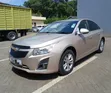 Chevrolet Cruze 2012 Beige - 3