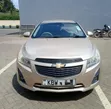 Chevrolet Cruze 2012 Beige - 5