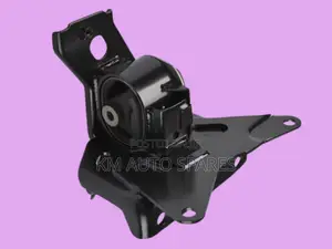 Toyota Ractis Gearbox Clamp 4WD