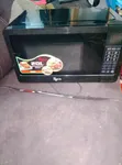 ROCH RMW-20ltrs Microwave ya Kidijitali - 1