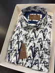 Shati Nzuri za Smart Casual - Wanaume Ukubwa M-4XL - 5