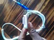 USB SIM Card Reader Extension Cable - 4