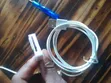 USB SIM Card Reader Extension Cable - 5
