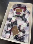Poul Parwin Men's Casual Shirts - 2