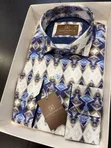 Poul Parwin Men's Casual Shirts - 3