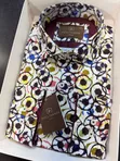 Poul Parwin Men's Casual Shirts - 5