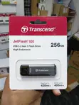 Transcend JetFlash 920 USB Flash Drive (256GB) - 1