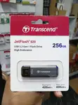 Transcend JetFlash 920 USB Flash Drive (256GB) - 2