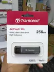 Transcend JetFlash 920 USB Flash Drive (256GB) - 3