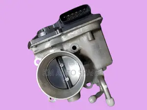 Toyota Hiace Throttle Body (3L, 5L, 7L, 9L Engines)