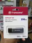 Transcend Jetflash 920 256GB USB 3.2 Pen Drive - 1