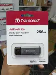 Transcend Jetflash 920 256GB USB 3.2 Pen Drive - 2