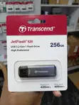 Transcend Jetflash 920 256GB USB 3.2 Pen Drive - 3