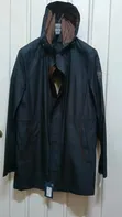 Unisex Hooded Raincoats - 2