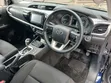 Toyota Hilux Double Cab Diesel 2020 - 5