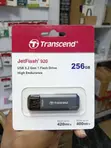 Transcend 256GB JetFlash 920 USB 3.2 Gen 1 Flash Drive - 2