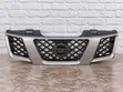 Grille ya Mbele ya FPI kwa Nissan Navara (2005-2007) - 1