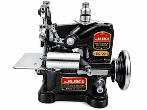 Juki Overlock Machine (No Motor) - Made in India