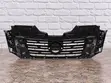 Nissan Navara Grille 2016-2018 Chrome - 2