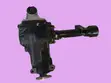 Toyota Land Cruiser Series 60 Differential ya Mbele - 1
