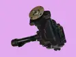Toyota Land Cruiser Series 60 Differential ya Mbele - 2