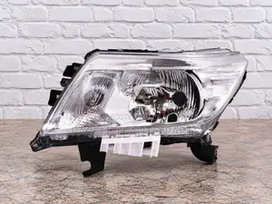 Casp Head Lamp Nissan Navara 2016-2018
