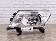 Casp Head Lamp Nissan Navara 2016-2018 - 1