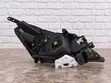Casp Head Lamp Nissan Navara 2016-2018 - 2