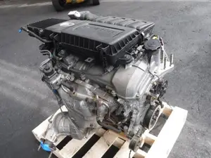 Injini ya Mazda ZJ kwa Mazda Demio