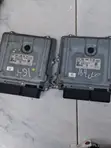 Mercedes-Benz OM642 Engine Control Unit (ECU) - 2