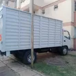 Foton Lorry - Tani 4, Mileage Kidogo - 1