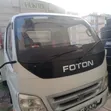 Foton Lorry - Tani 4, Mileage Kidogo - 3