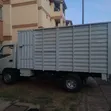 Foton Lorry - Tani 4, Mileage Kidogo - 4