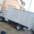Foton Lorry - Tani 4, Mileage Kidogo - 5