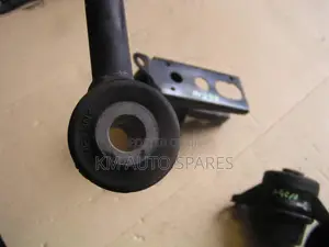 Toyota Passo Engine Mount, New Model