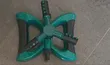 Three Arm Rotational Sprinkler - 1