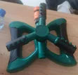 Three Arm Rotational Sprinkler - 2