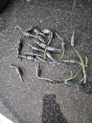 Mercedes-Benz Ambient Temperature Sensor