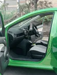 Mazda Demio 2012 Kijani - 1