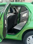 Mazda Demio 2012 Kijani - 2