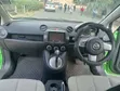 Mazda Demio 2012 Kijani - 5