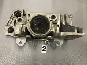 Nissan Serena Gearbox Mount (Iliyo tumika)
