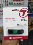 Transcend 128GB JetFlash 790C USB 3.2 Flash Drive - 2