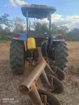 Tractor New Holland TT75 na Jembe (2024) - 4