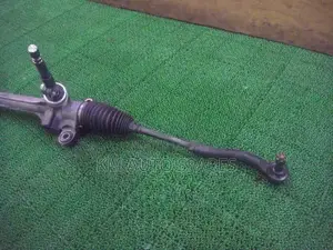 Toyota Axio Steering Rack - Used