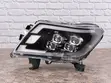 Nissan Navara NP300 Headlight with LED (2021) - 1