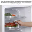 Microwave Food Covers (Set of 3) - 3