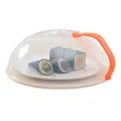 Microwave Food Covers (Set of 3) - 5