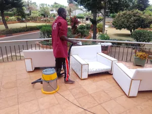 Erin Cleaning: Deep Commercial Cleaning Services